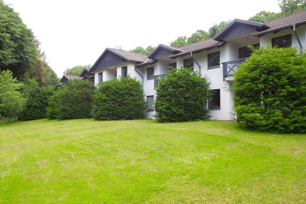 Historischer Krug Hotel Garni (Oeversee)
